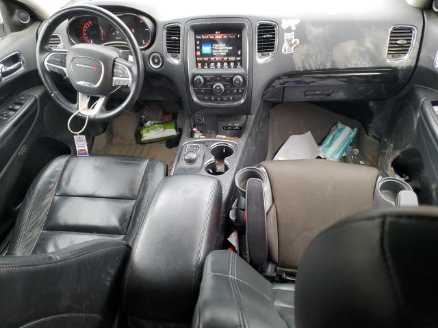 2016 DODGE DURANGO LI 1C4RDJDG8GC453896