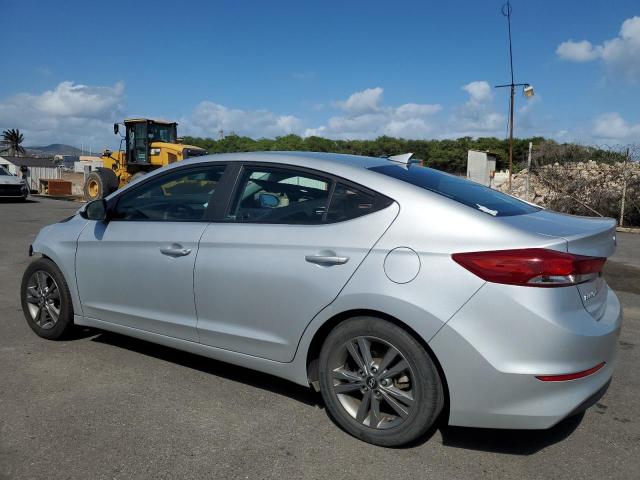 Vin: 5npd84lf9jh378985, lot: 48581945, hyundai elantra sel 20182