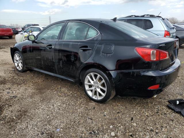 Vin: jthcf5c28b5050798, lot: 50452645, lexus is 250 20112
