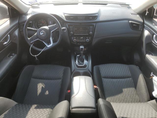 2018 NISSAN ROGUE S - KNMAT2MTXJP603753