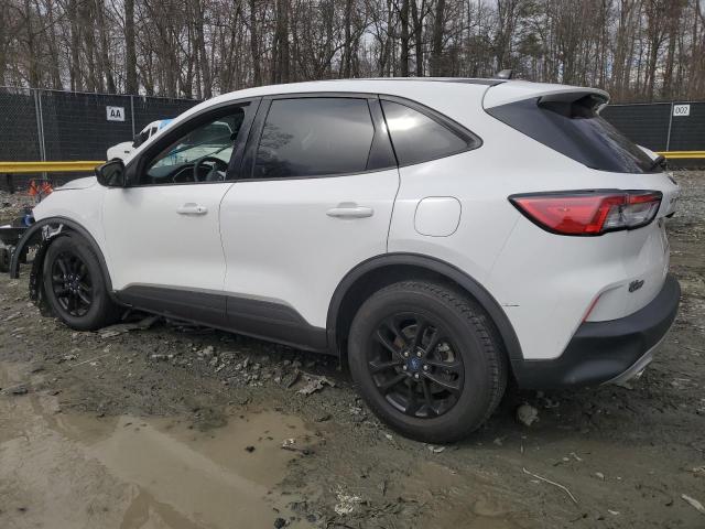 Vin: 1fmcu9bz2lub10073, lot: 50578525, ford escape se sport 20202