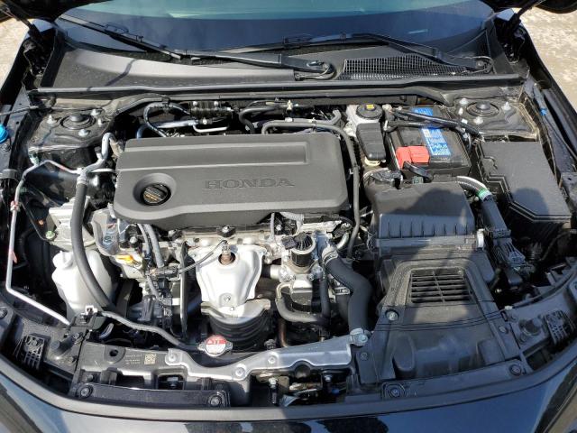 2025 HONDA CIVIC SPOR - 2HGFE2F5XSH510270