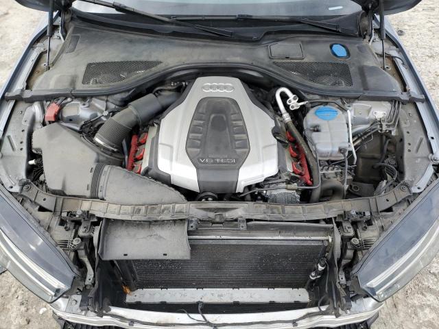 2018 AUDI A7 PREMIUM WAUW3AFC5JN078185