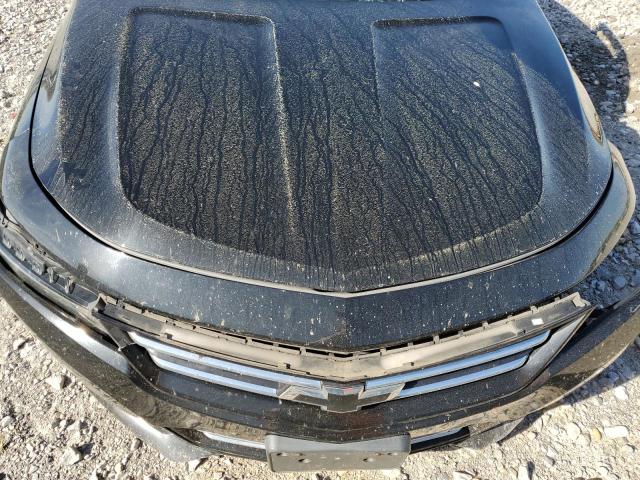 2018 CHEVROLET IMPALA LT - 2G1105S34J9105472