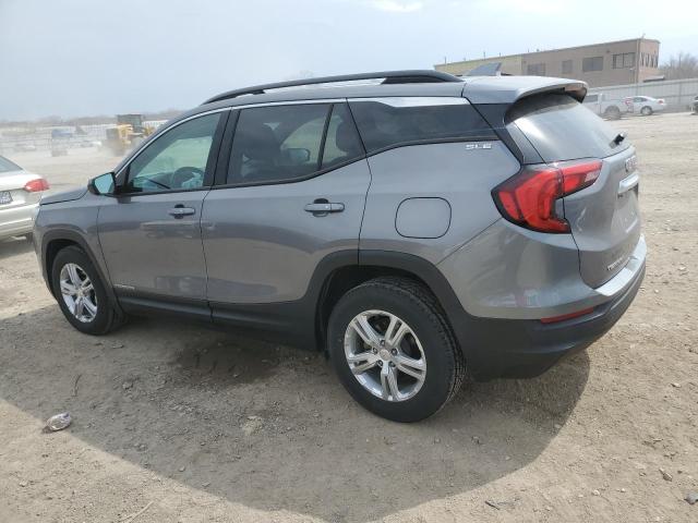 Vin: 3gkalmev9kl114483, lot: 50904445, gmc terrain sle 20192