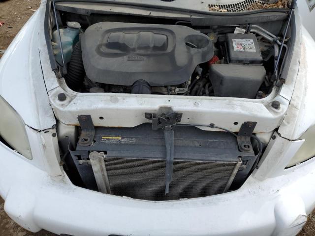 2011 CHEVROLET HHR LT - 3GNBACFU8BS584071