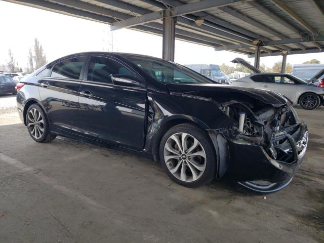 Vin: 5npec4ab3dh675371, lot: 49916925, hyundai sonata se 20134
