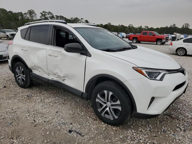 Vin: jtmzfrev4gj080406, lot: 49647225, toyota rav4 le 20164
