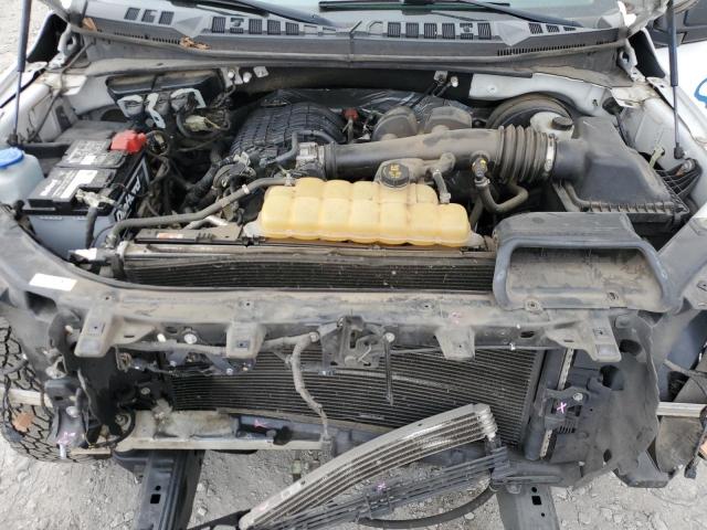 2019 FORD F150 - 1FTMF1CB3KKC57891