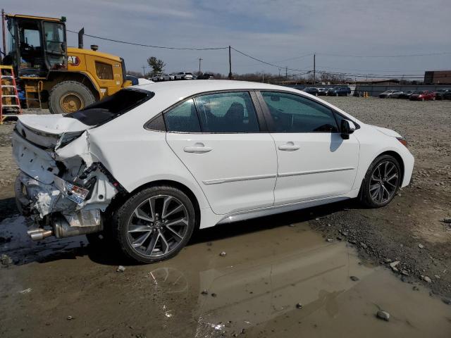 2020 TOYOTA COROLLA SE - 5YFS4RCE0LP047421