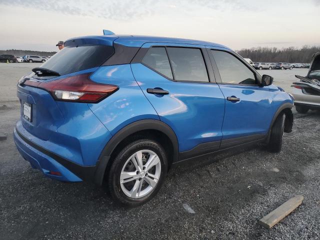 2024 NISSAN KICKS S - 3N1CP5BV1RL594924