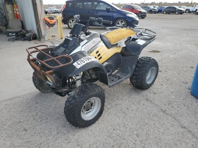 2005 POLARIS TRAIL BOSS 4XACA32AX52764314