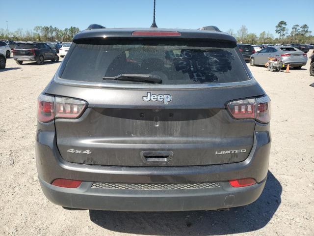 2018 JEEP COMPASS LI - 3C4NJDCB2JT354209
