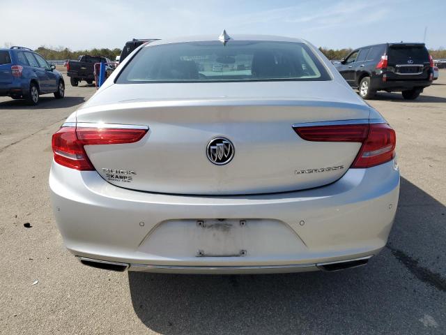 2017 BUICK LACROSSE E - 1G4ZP5SS6HU130900