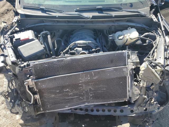 2022 GMC YUKON SLT 1GKS1BKDXNR133731