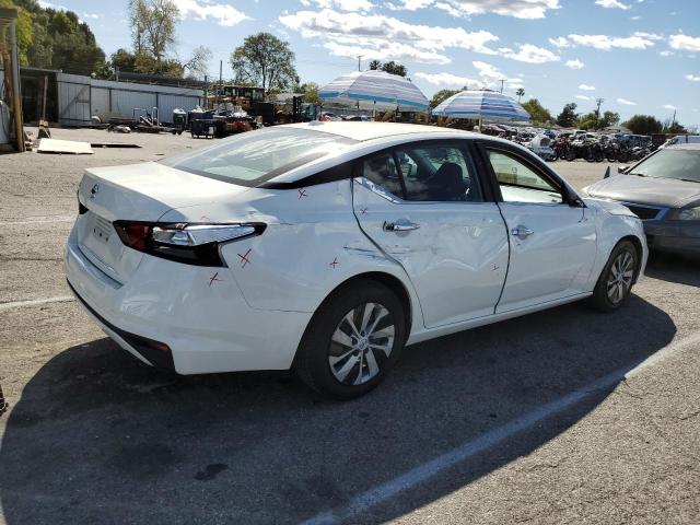 Vin: 1n4bl4bv1lc207036, lot: 47235355, nissan altima s 20203