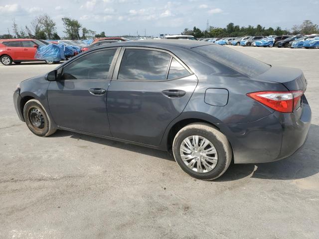 2016 TOYOTA COROLLA L - 5YFBURHEXGP380515
