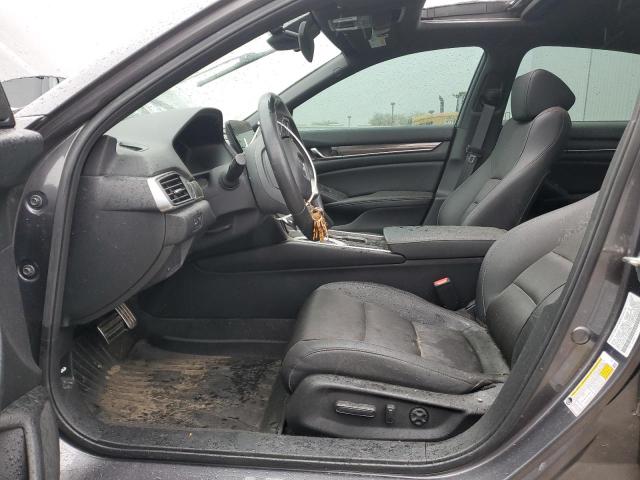 2020 HONDA ACCORD SPO - 1HGCV2F32LA001680