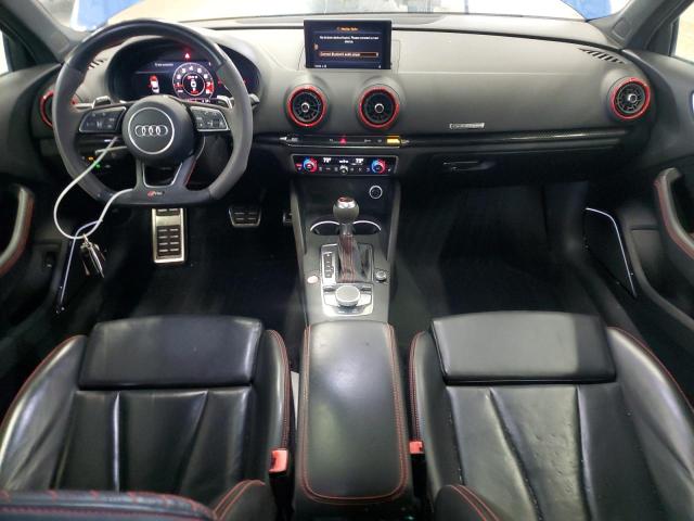 2019 AUDI RS3 WUABWGFF6KA903863