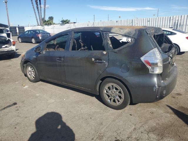 Vin: jtdzn3eu0c3112936, lot: 47024335, toyota prius 20122
