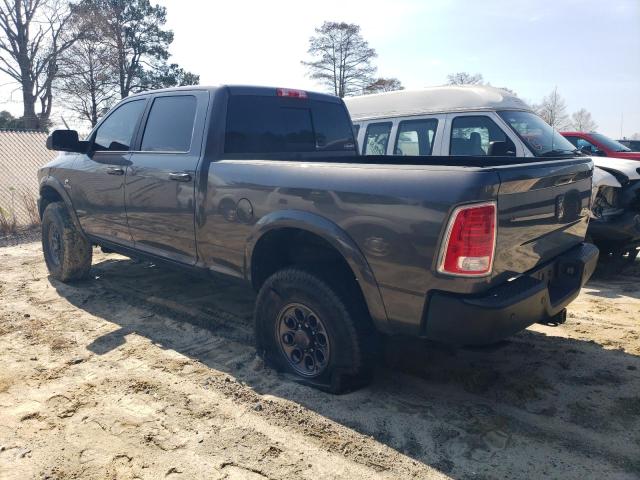 Vin: 3c6ur5flxhg583598, lot: 48684635, ram 2500 laramie 20172