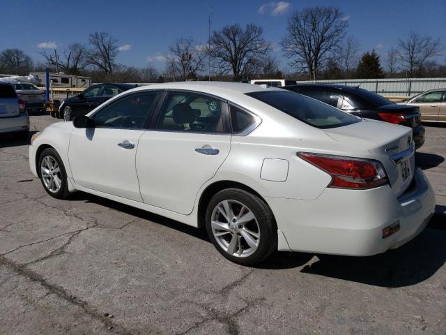 2015 NISSAN ALTIMA 2.5 - 1N4AL3AP8FC438285
