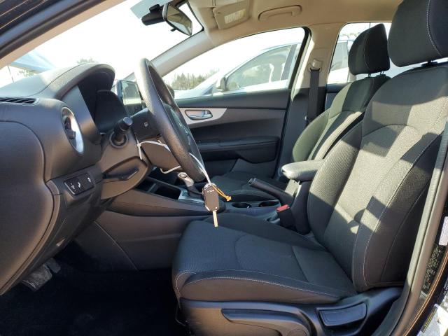 2024 KIA FORTE LX - 3KPF24AD9RE777147