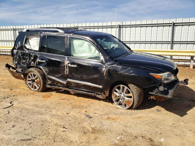 Vin: jtjhy7ax4e4135852, lot: 49314825, lexus lx570 570 20144