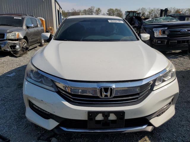 2017 HONDA ACCORD SPO - 1HGCR2F14HA271262