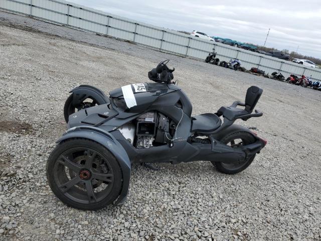 2021 CAN-AM RYKER 3JB2FEF24MJ002158