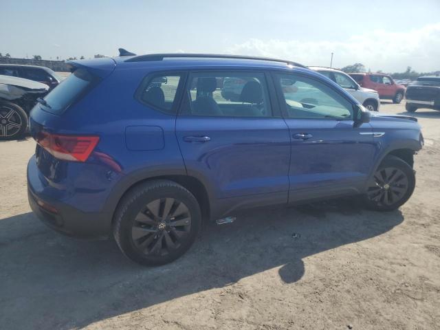 Vin: 3vvcx7b27pm373531, lot: 50637565, volkswagen taos s s 20233