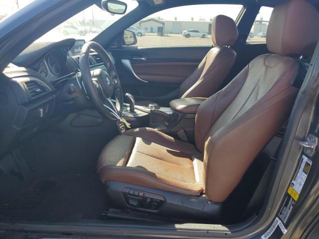 2015 BMW M235I - WBA1J7C56FV358987