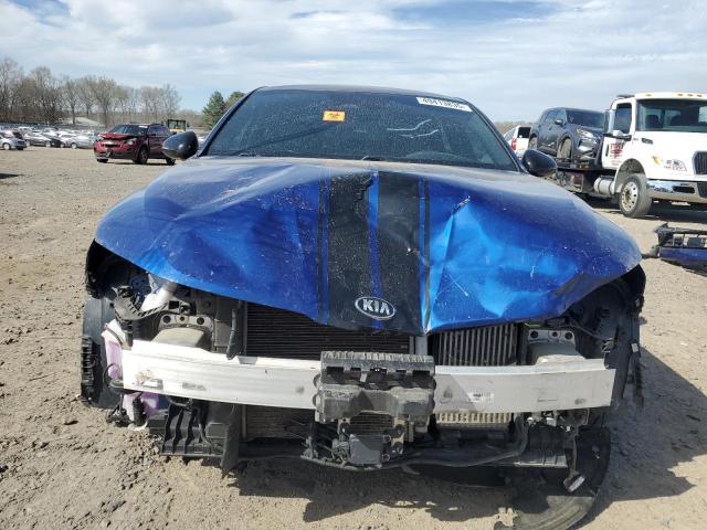 2021 KIA K5 GT LINE - 5XXG64J27MG079031