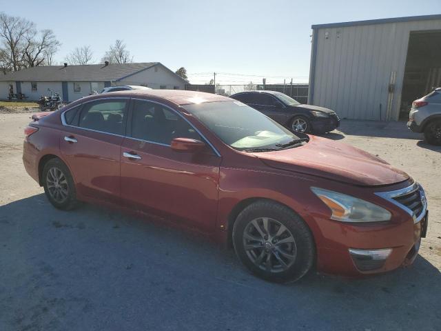 Vin: 1n4al3ap2fc257392, lot: 50082055, nissan altima 2.5 20154
