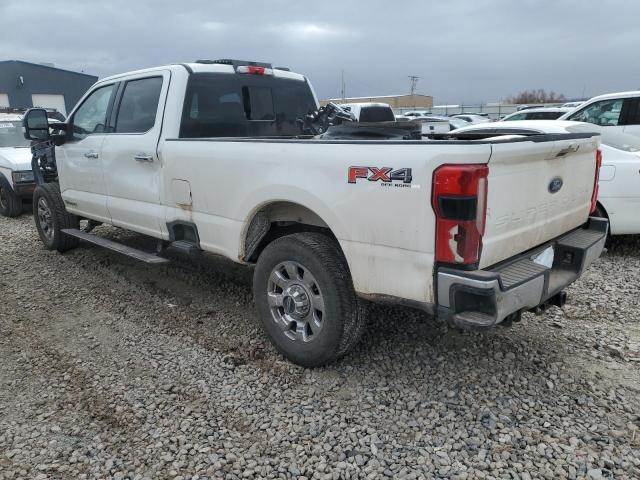 2023 FORD F350 SUPER - 1FT8W3BT1PEC49818