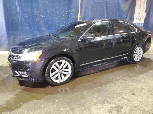 VOLKSWAGEN PASSAT SE