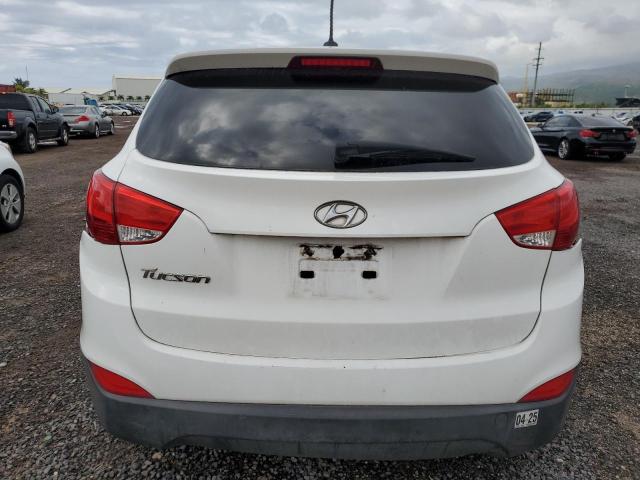 2015 HYUNDAI TUCSON GLS - KM8JT3AF0FU069820