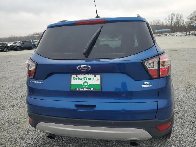 2017 FORD ESCAPE SE - 1FMCU9G97HUD68220