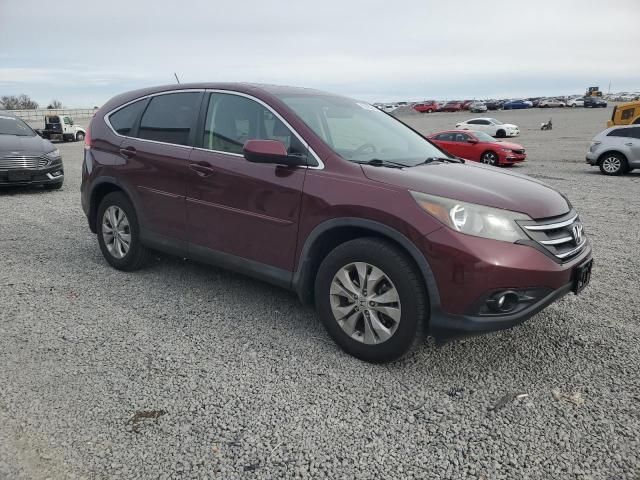 Vin: 5j6rm3h58cl042524, lot: 50453905, honda crv ex 20124
