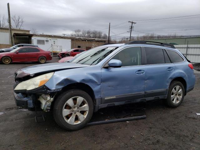 SUBARU OUTBACK 3.