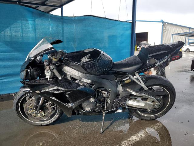 2006 HONDA CBR1000 RR JH2SC57126M201113