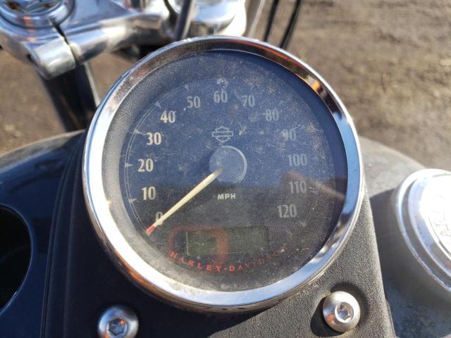 2012 HARLEY-DAVIDSON FXDB DYNA 1HD1GX413CC325349