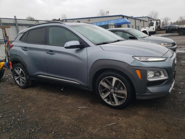 2021 HYUNDAI KONA ULTIM KM8K5CA50MU679820