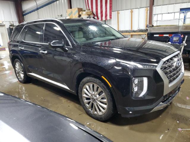 Vin: km8r54he5lu065869, lot: 47009605, hyundai palisade limited 20204