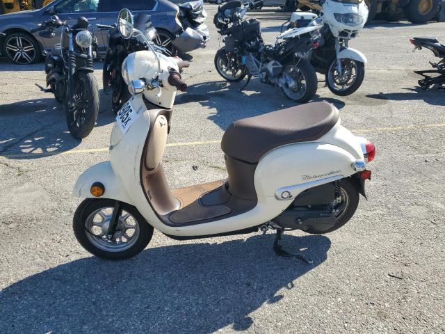 2022 HONDA NCW50 JH2AF7715NK502242