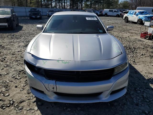 2022 DODGE CHARGER SX - 2C3CDXBG3NH254121