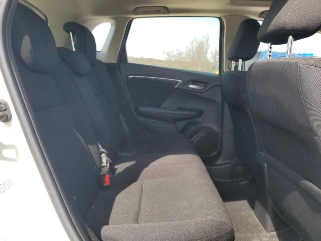 2016 HONDA FIT EX - JHMGK5H70GS006434