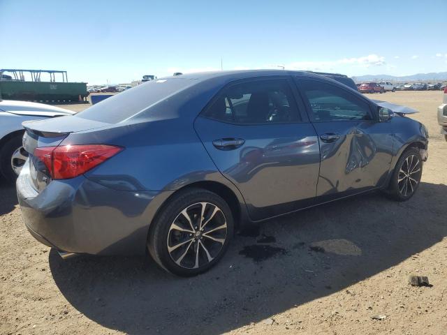 Vin: 2t1burhe0jc058165, lot: 50435635, toyota corolla l 20183