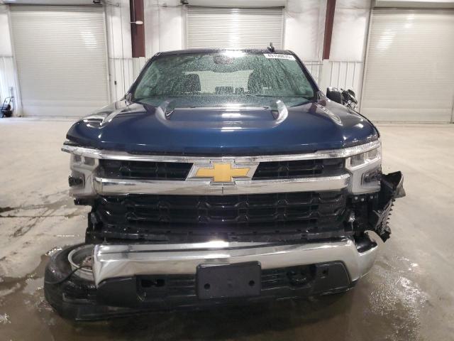 2022 CHEVROLET 1500 - 1GCPDDEK6NZ620844