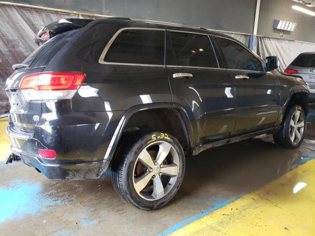 Vin: 1c4rjfcg8fc653117, lot: 49254595, jeep grand cher overland 20153